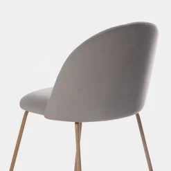 Klast Home Packs 4 Sillas Tapizadas|Sillas De Comedor Y Cocina><noscript><img width=