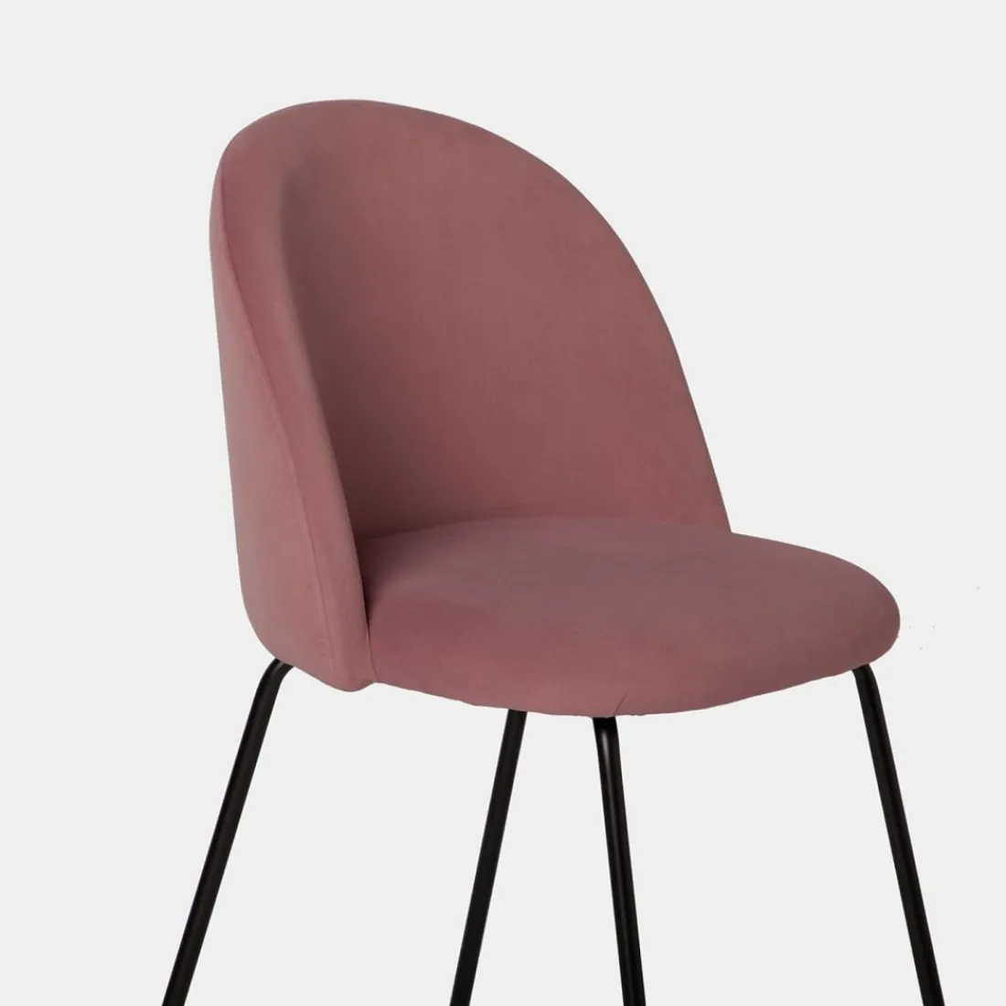 Klast Home Packs 4 Sillas Tapizadas|Sillas De Comedor Y Cocina>Olivia