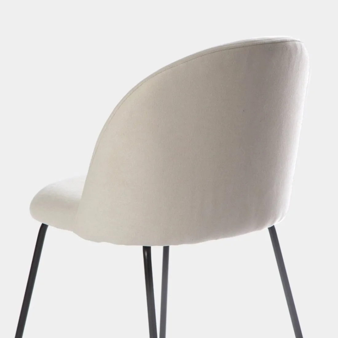 Klast Home Packs 4 Sillas Tapizadas|Sillas De Comedor Y Cocina>Olivia Beige