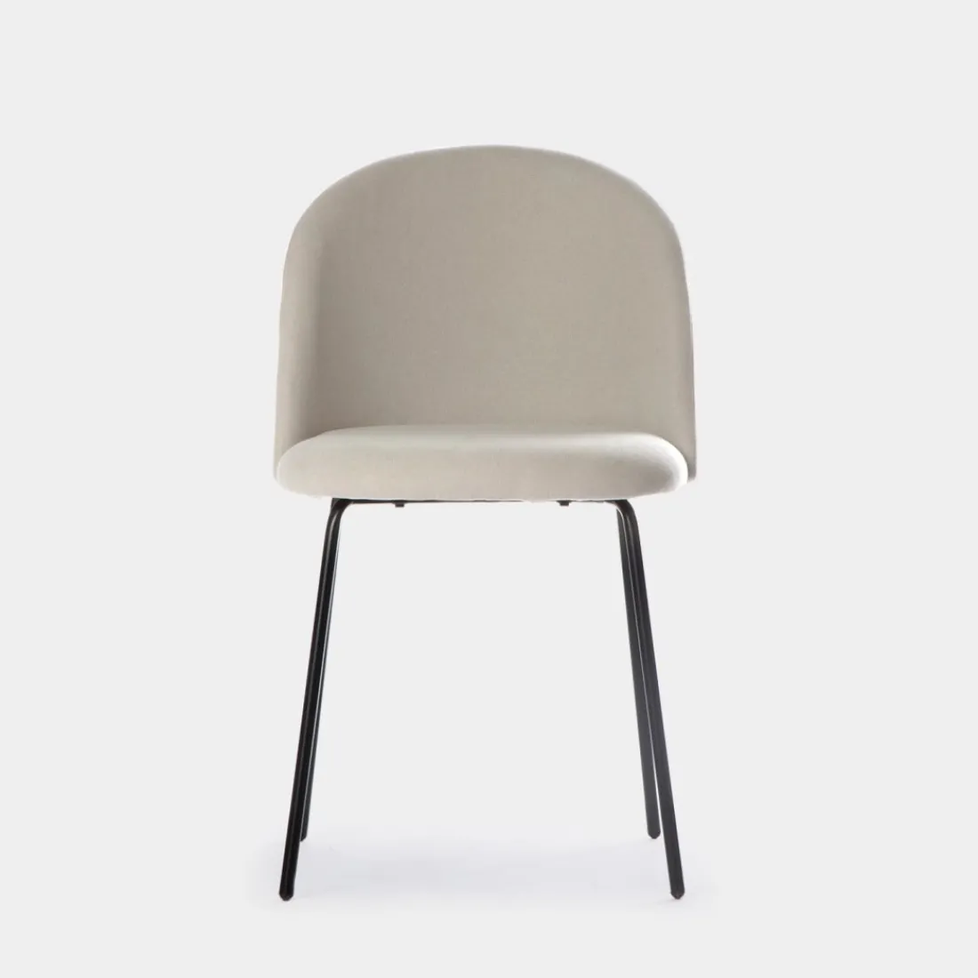 Klast Home Packs 4 Sillas Tapizadas|Sillas De Comedor Y Cocina>Olivia Beige