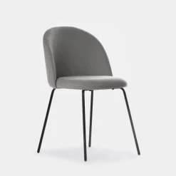 Klast Home Sillas De Comedor Y Cocina>Olivia Gris