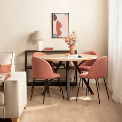 Klast Home Sillas De Escritorio|Sillas De Comedor Y Cocina><noscript><img width=