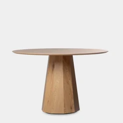 Klast Home Mesas De Comedor Y Cocina>Olivier Natural