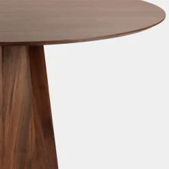 Klast Home Mesas De Comedor Y Cocina>Olivier Nogal