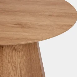 Klast Home Mesas De Centro>Olivier Natural