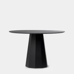 Klast Home Mesas De Comedor Y Cocina>Olivier Negro