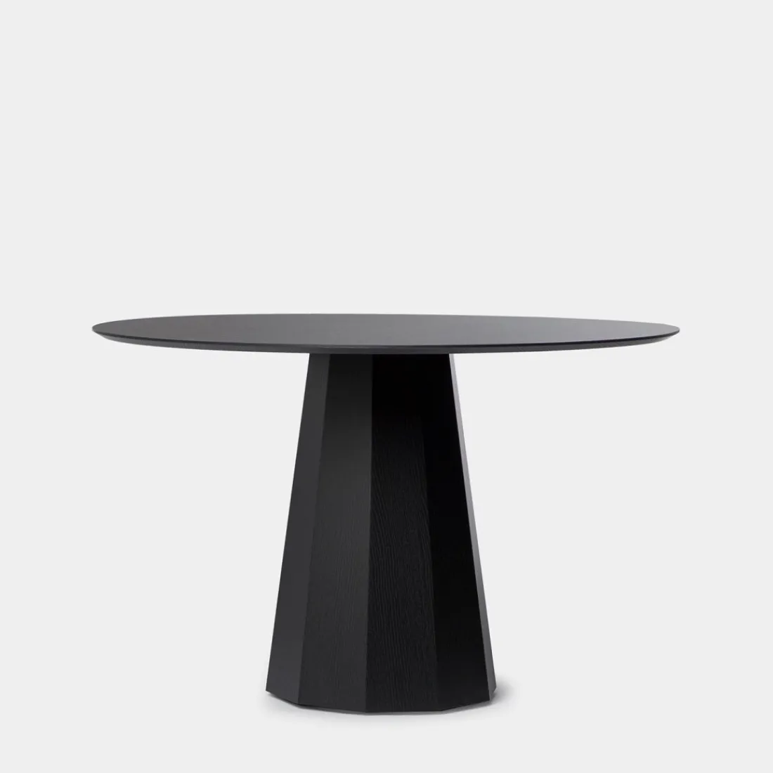 Klast Home Mesas De Comedor Y Cocina>Olivier Negro