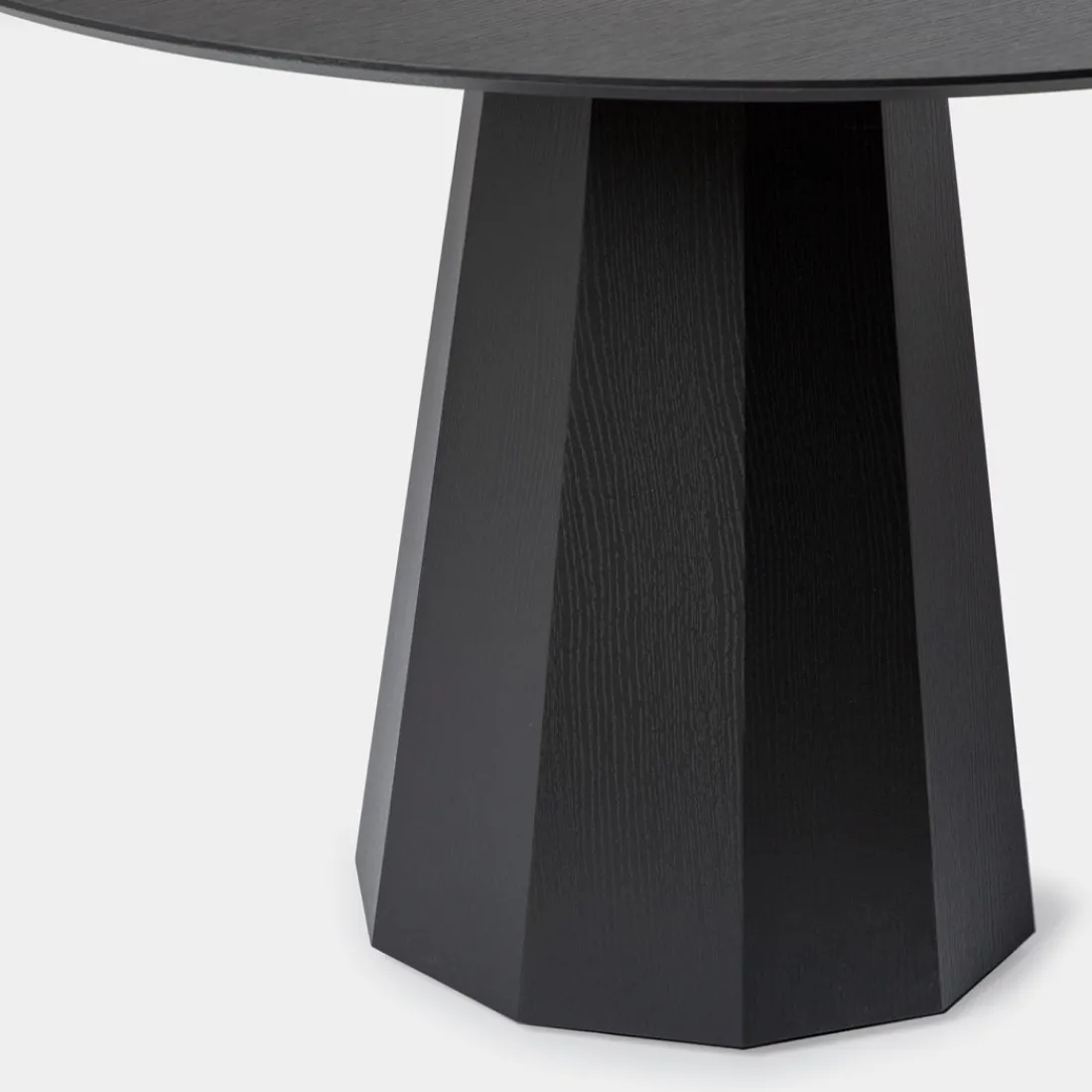 Klast Home Mesas De Comedor Y Cocina>Olivier Negro