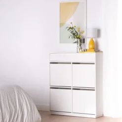 Klast Home Zapateros>Oslo Blanco