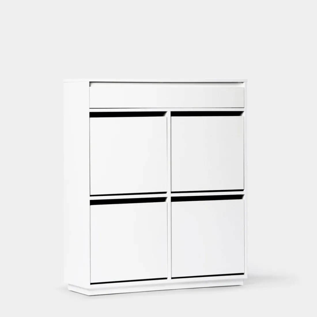 Klast Home Zapateros>Oslo Blanco