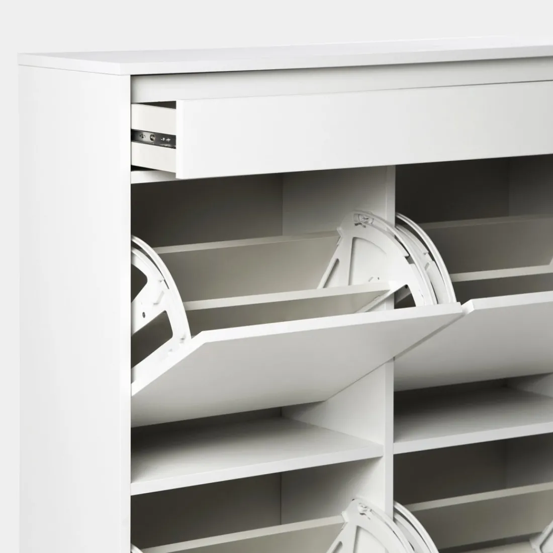 Klast Home Zapateros>Oslo Blanco