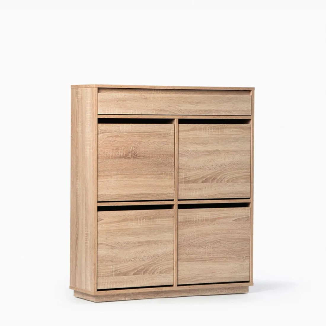 Klast Home Zapateros>Oslo Natural/Natural/blanco