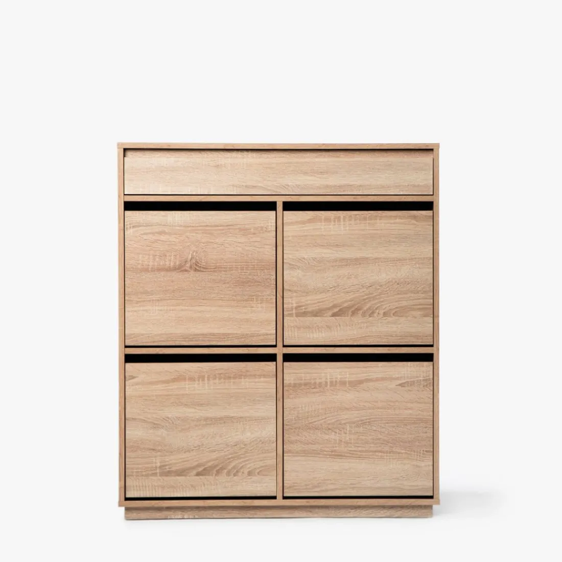 Klast Home Zapateros>Oslo Natural/Natural/blanco