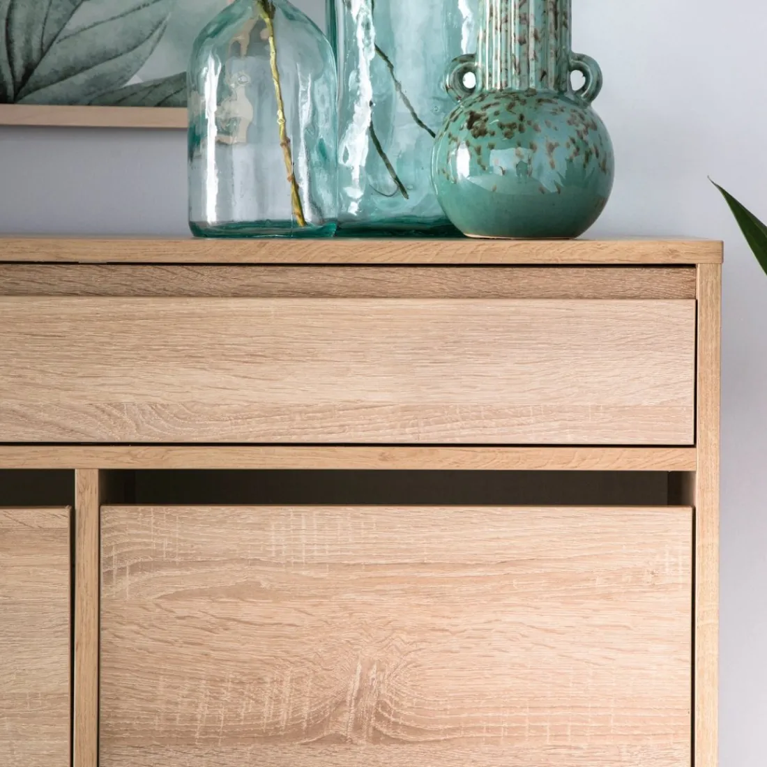 Klast Home Zapateros>Oslo Natural/Natural/blanco