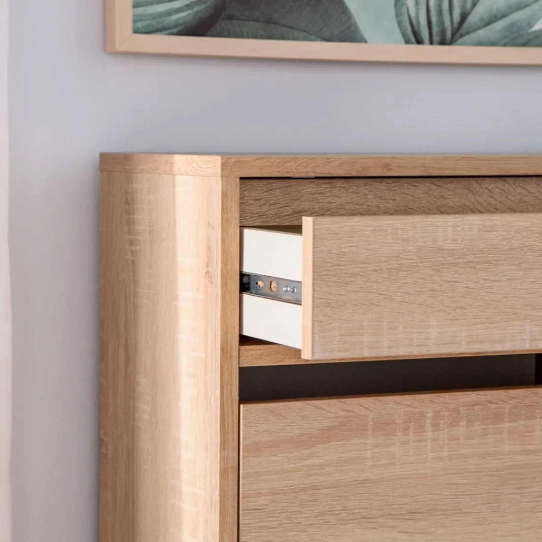 Klast Home Zapateros>Oslo Natural/Natural/blanco