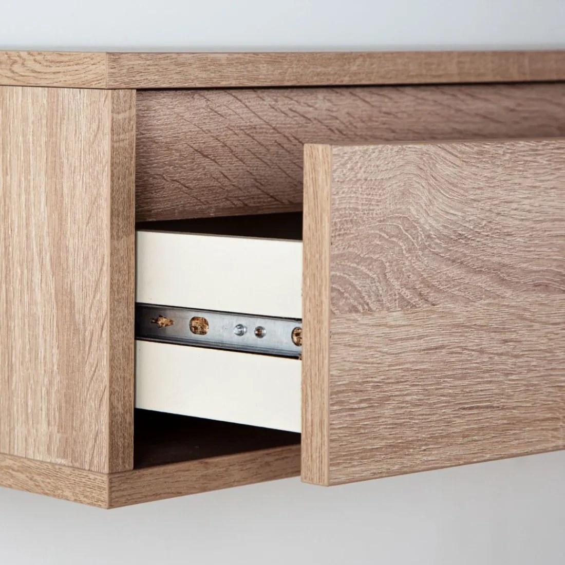 Klast Home Muebles Recibidores Y Consolas>Oslo Natural/Natural/blanco