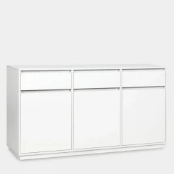 Klast Home Aparadores>Oslo Blanco