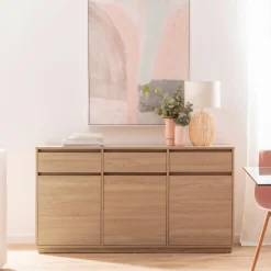 Klast Home Aparadores>Oslo Natural