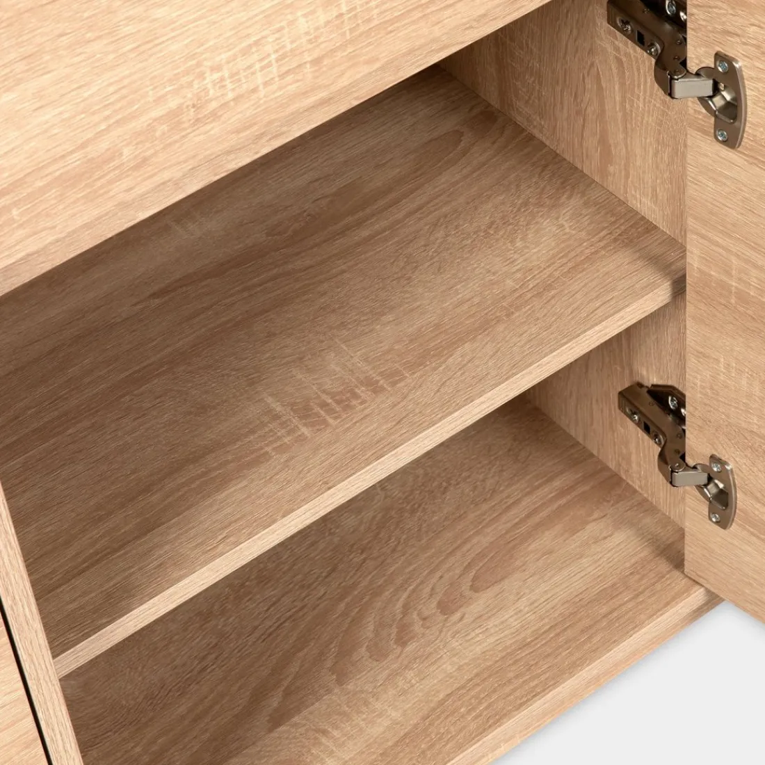 Klast Home Aparadores>Oslo Natural