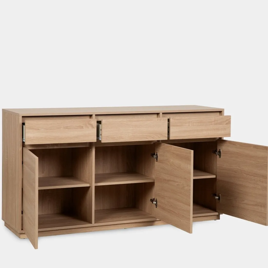 Klast Home Aparadores>Oslo Natural