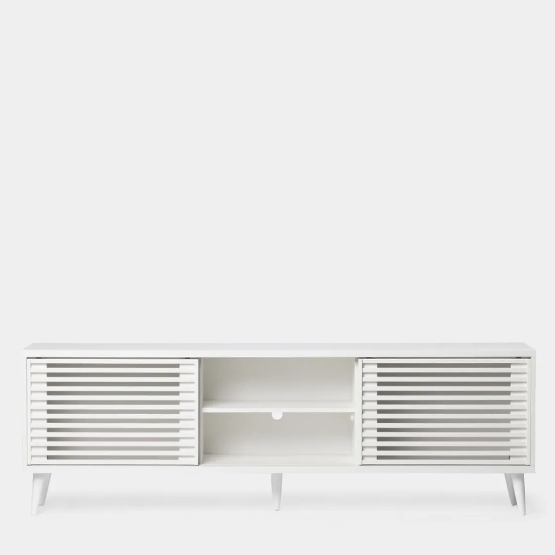 Klast Home Muebles Tv>Palm Blanco