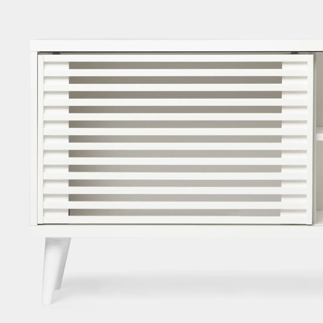 Klast Home Muebles Tv>Palm Blanco