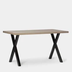 Klast Home Mesas De Comedor Y Cocina>Parks Negro/Natural