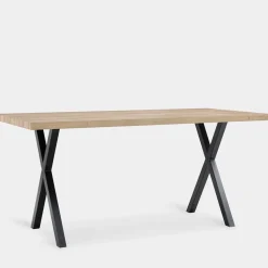 Klast Home Mesas De Comedor Y Cocina>Parks Negro/Natural