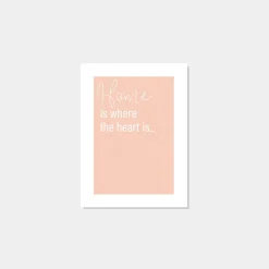 Klast Home Láminas>Peach