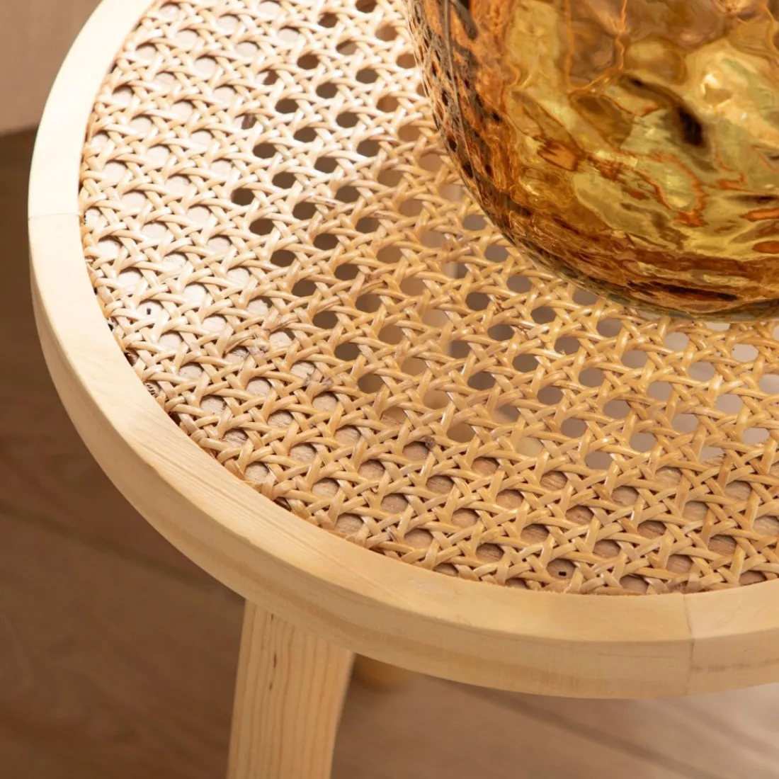 Klast Home Mesas Auxiliares>Quo