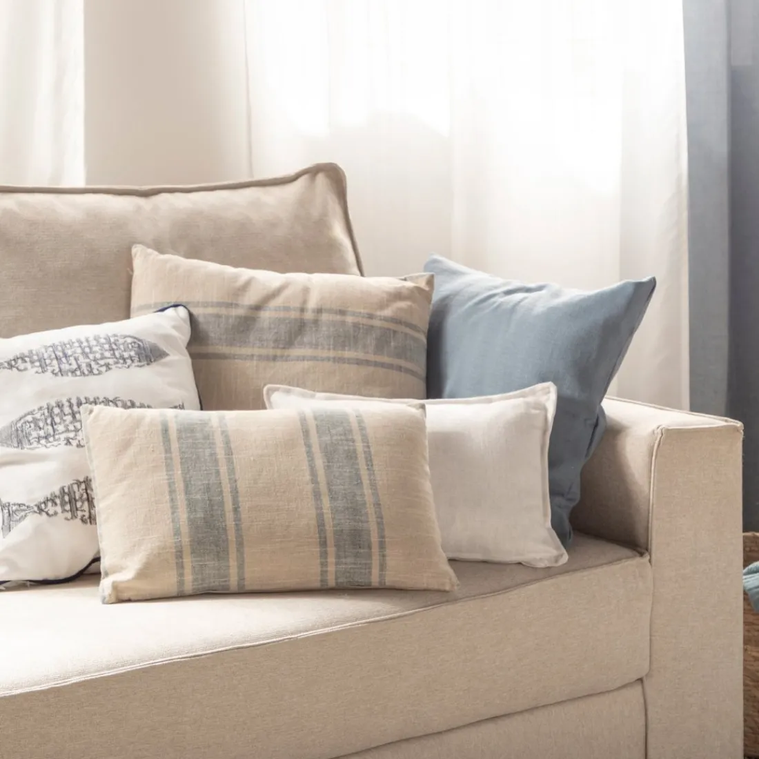 Klast Home Cojines Decorativos>Rada