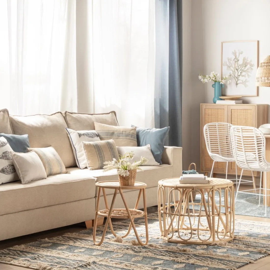 Klast Home Cojines Decorativos>Rada