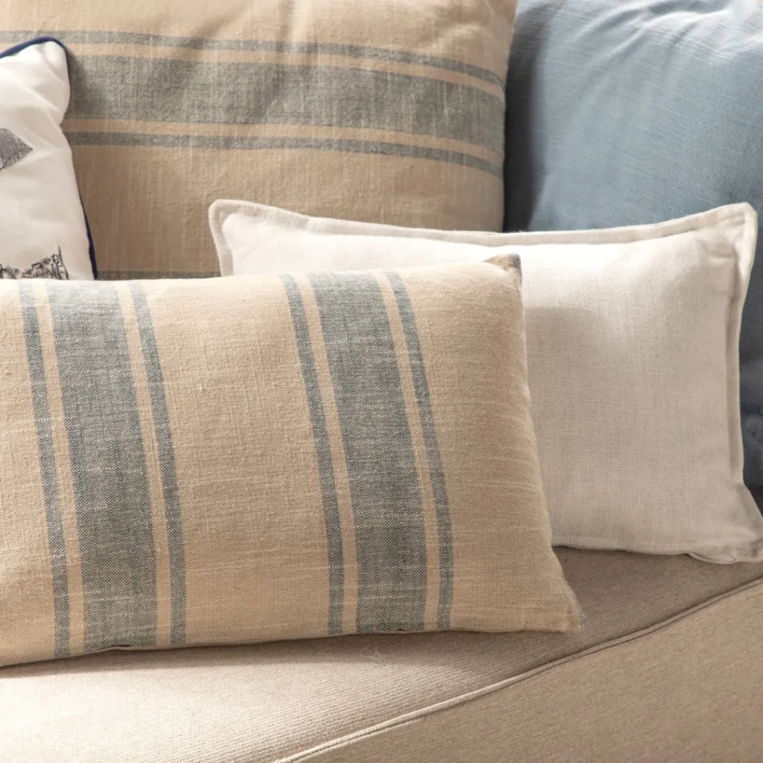 Klast Home Cojines Decorativos>Rada