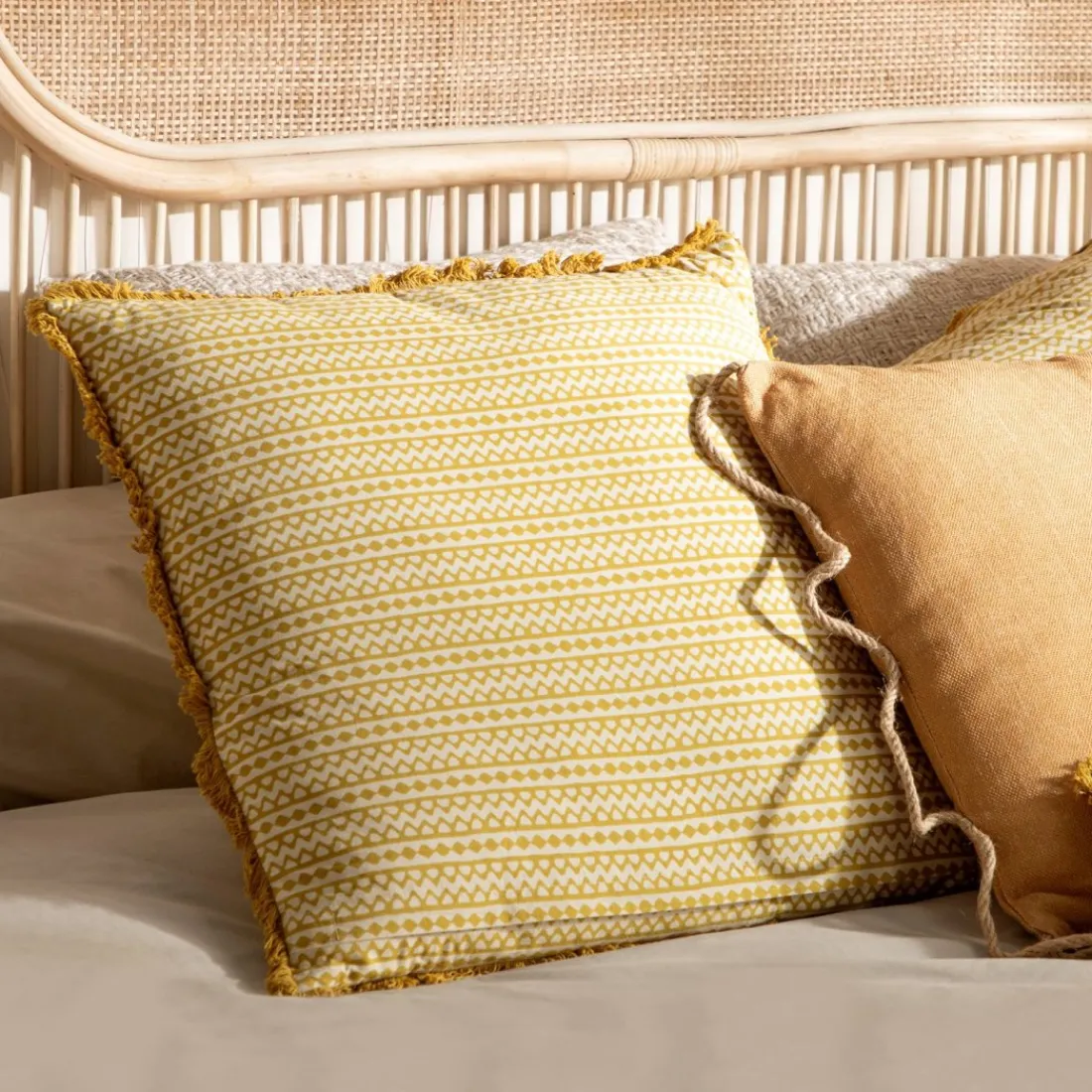 Klast Home Cojines Decorativos>Rahas