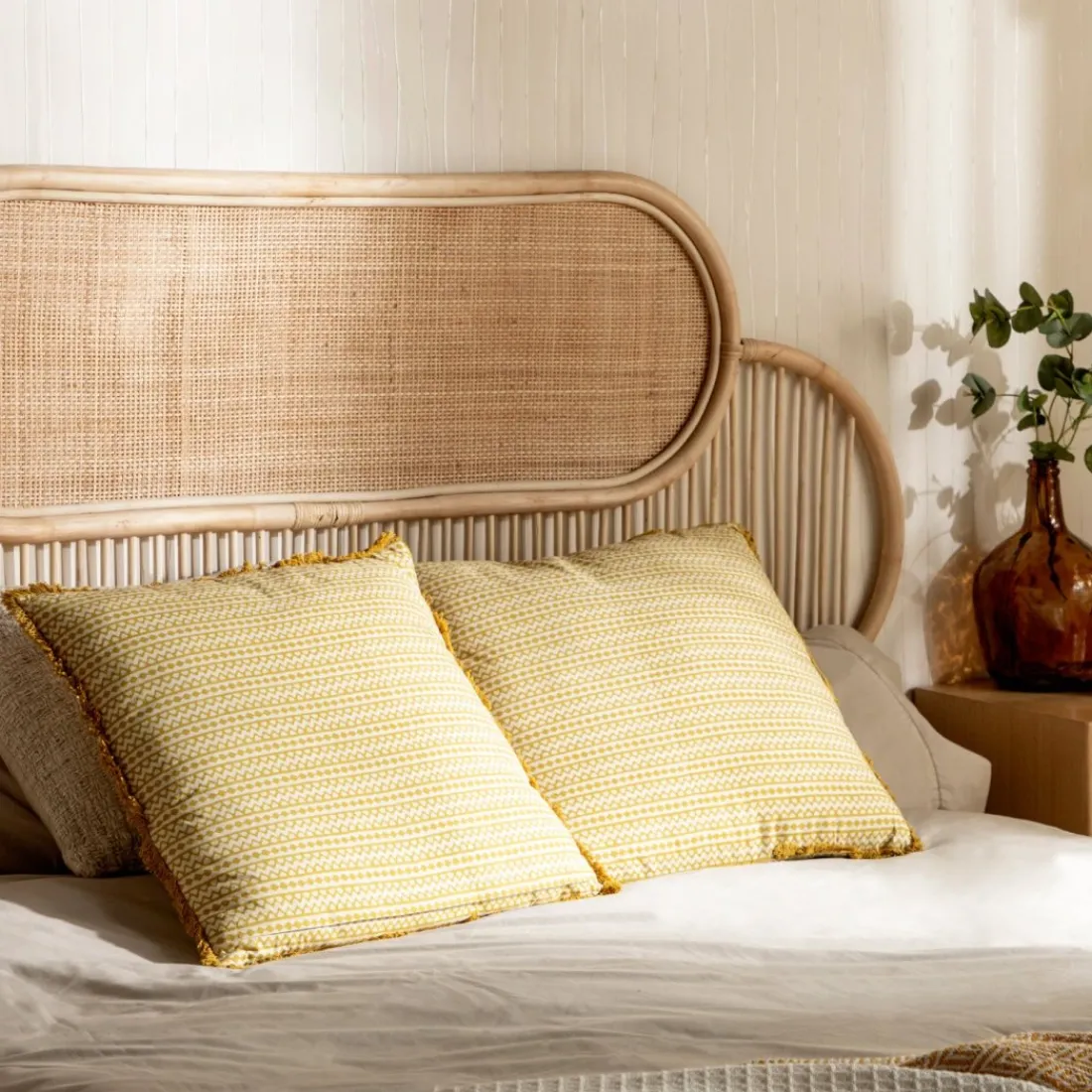 Klast Home Cojines Decorativos>Rahas