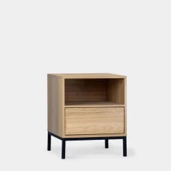 Klast Home Mesitas De Noche|Mesitas De Noche>Remi