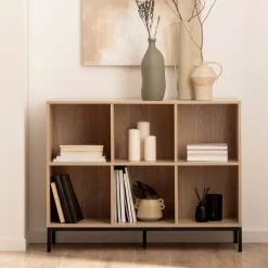 Klast Home Estanterías>Remi