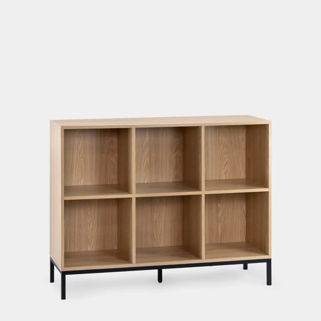 Klast Home Estanterías>Remi