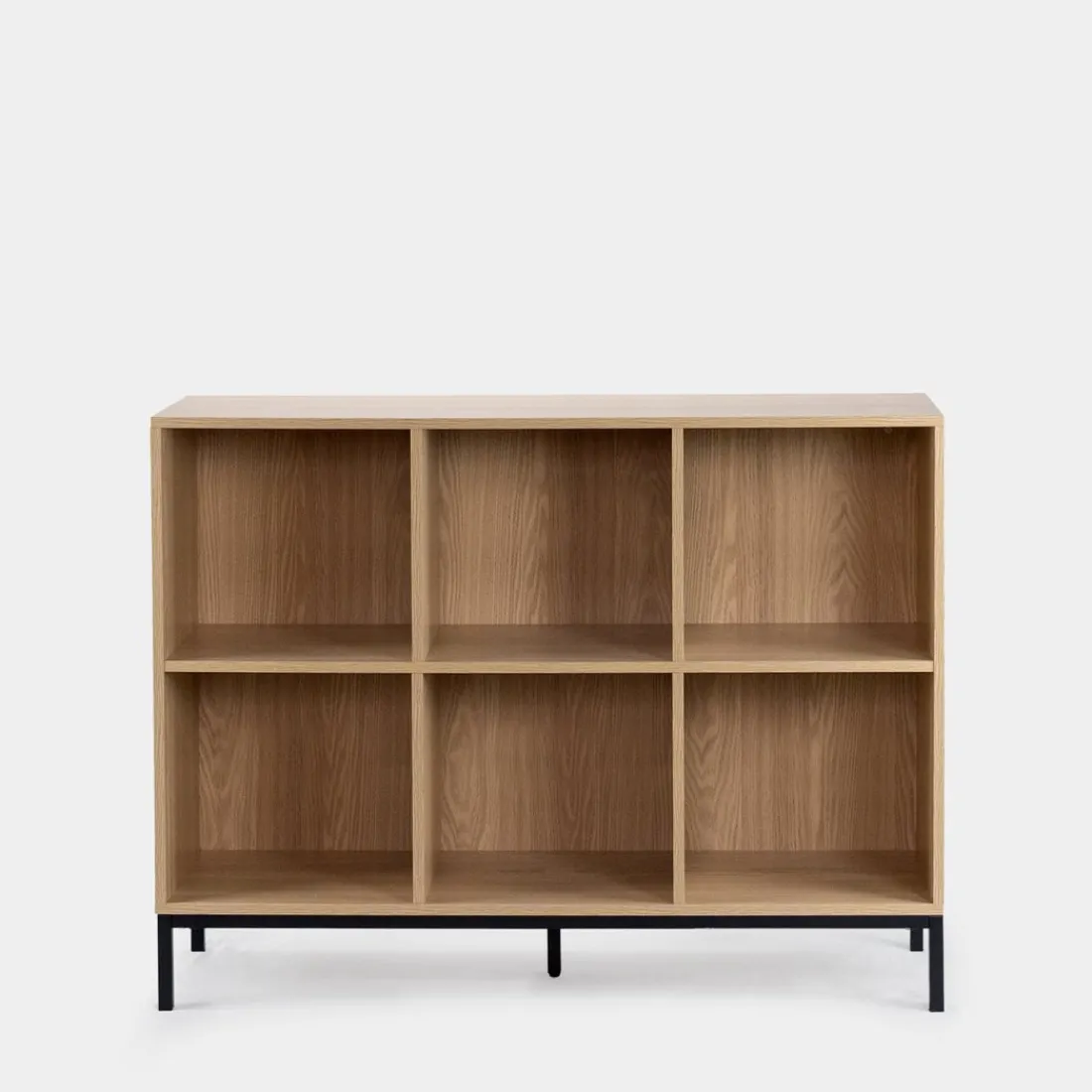 Klast Home Estanterías>Remi