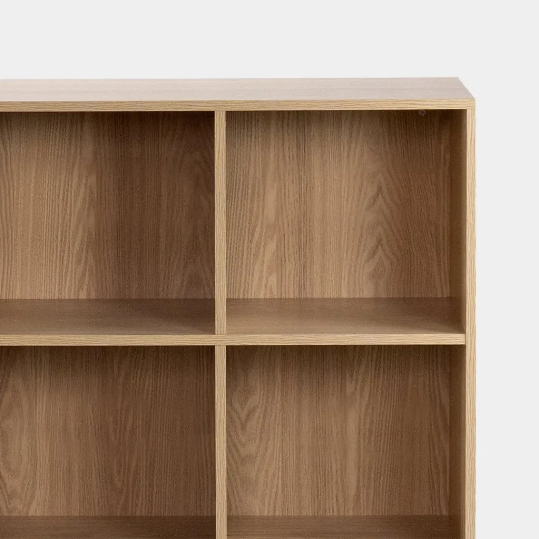 Klast Home Estanterías>Remi