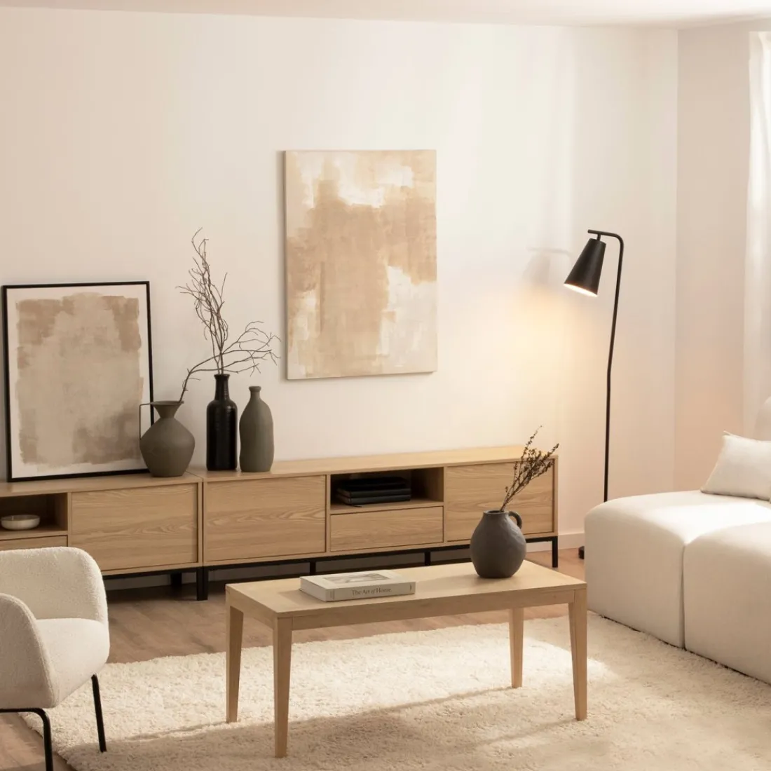 Klast Home Muebles Tv>Remi