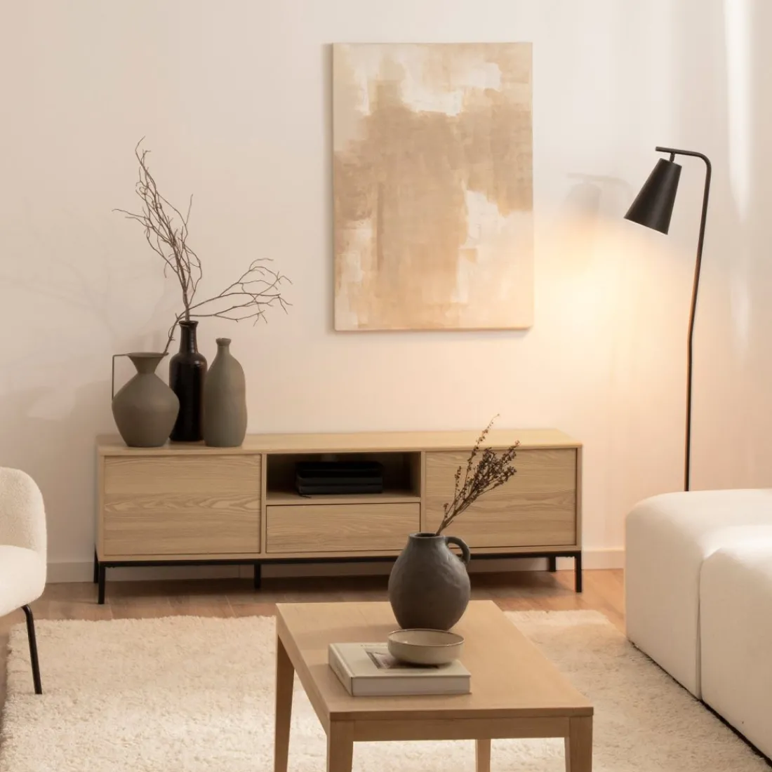 Klast Home Muebles Tv>Remi