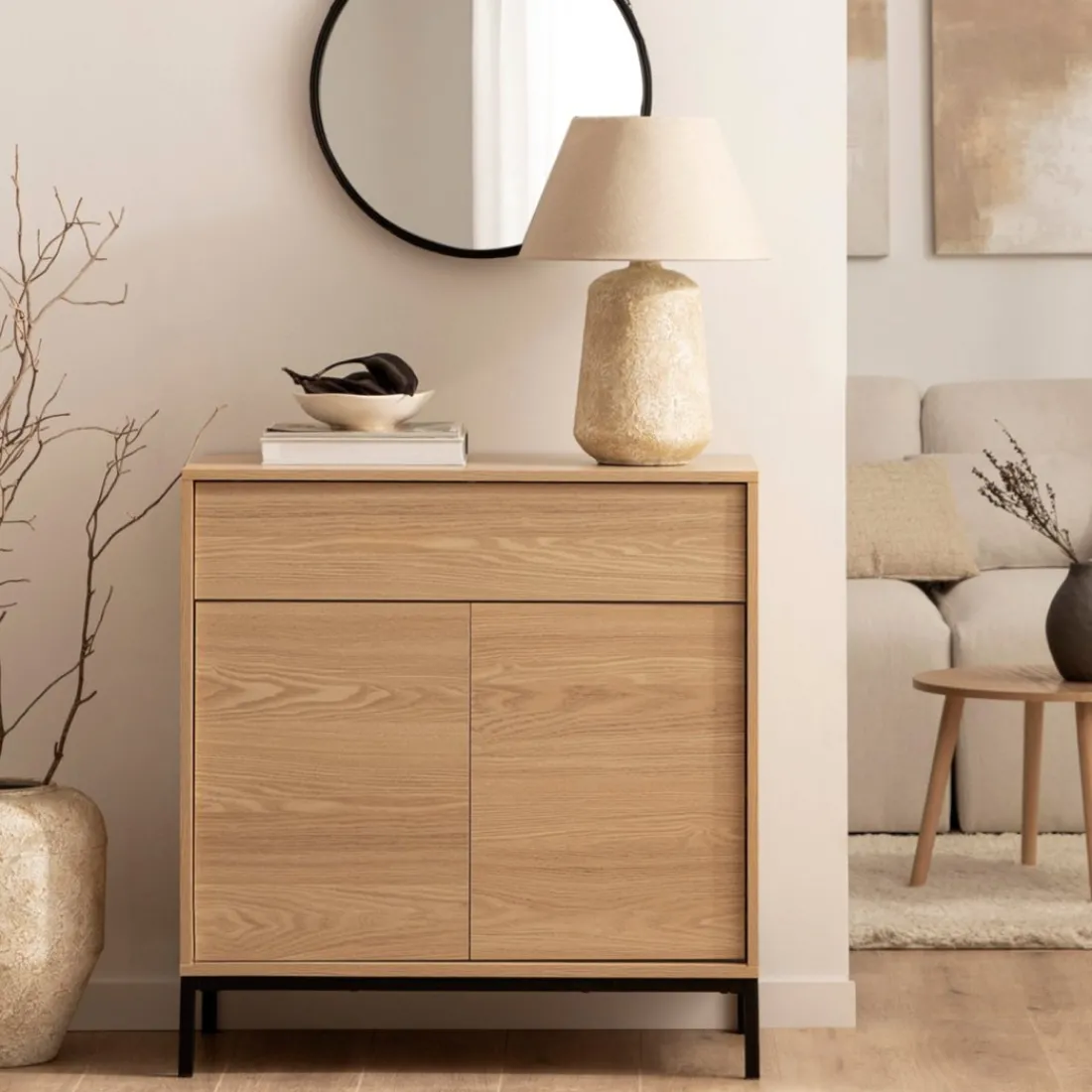 Klast Home Muebles Recibidores Y Consolas>Remi