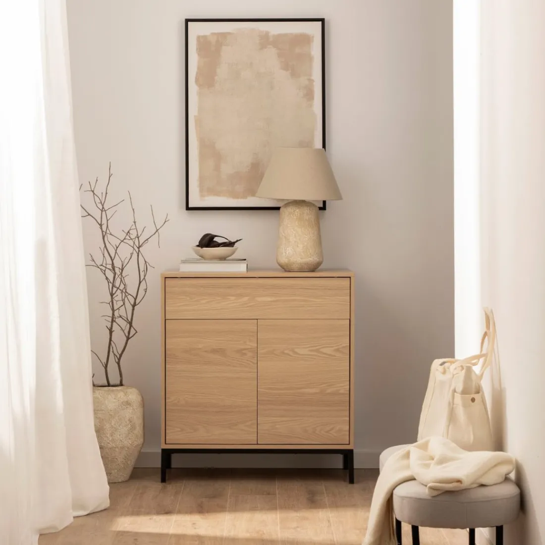 Klast Home Muebles Recibidores Y Consolas>Remi