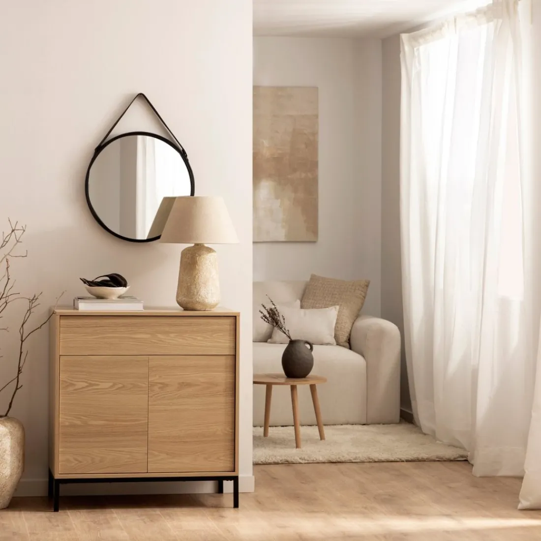 Klast Home Muebles Recibidores Y Consolas>Remi
