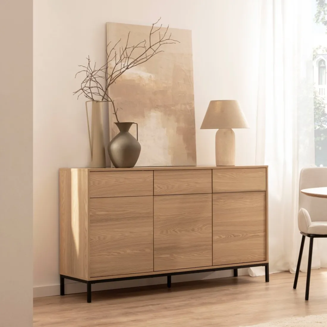 Klast Home Aparadores>Remi