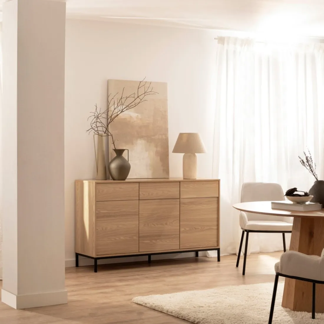 Klast Home Aparadores>Remi