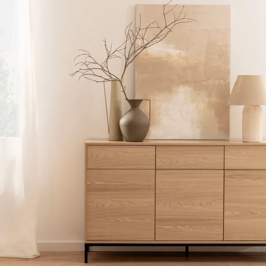 Klast Home Aparadores>Remi