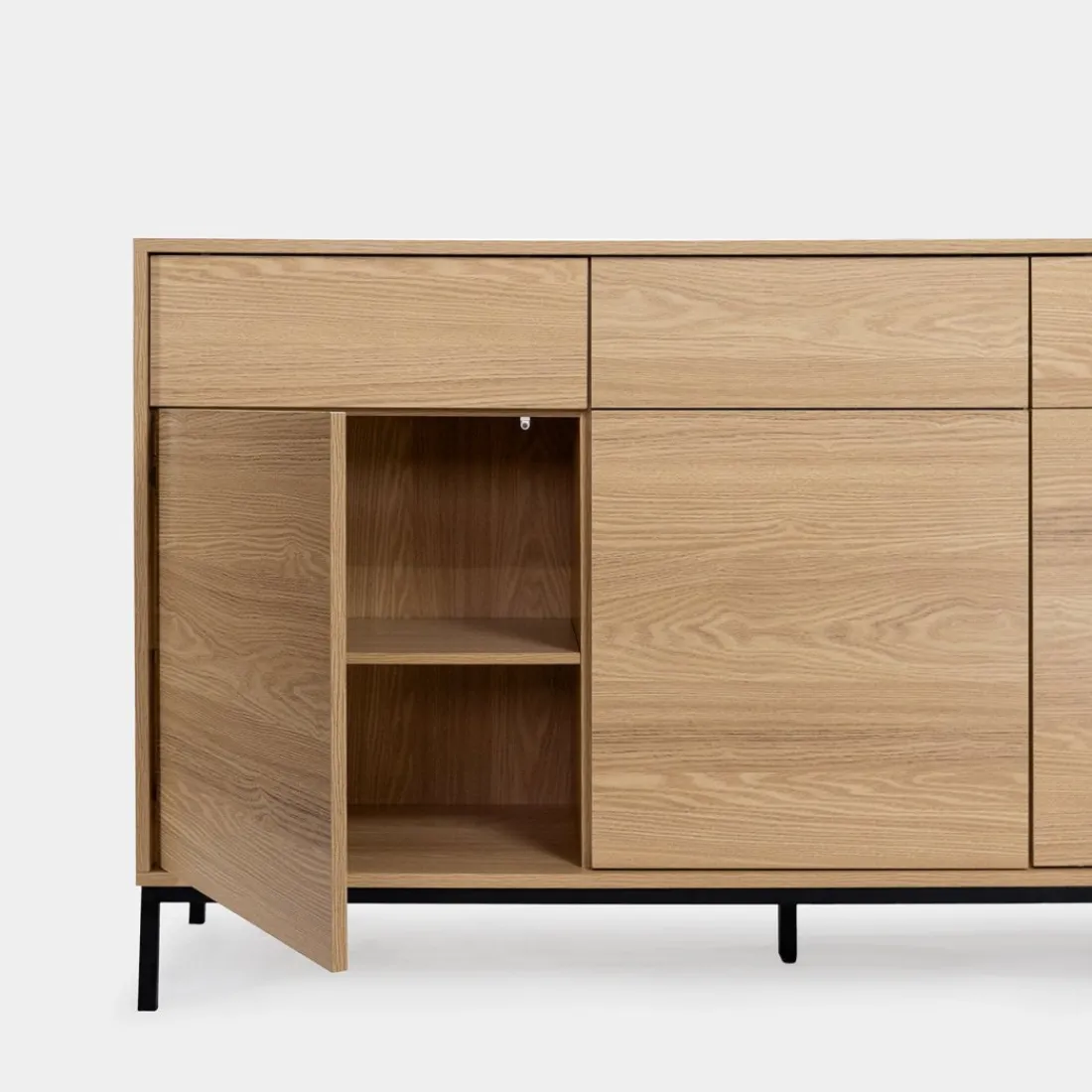 Klast Home Aparadores>Remi