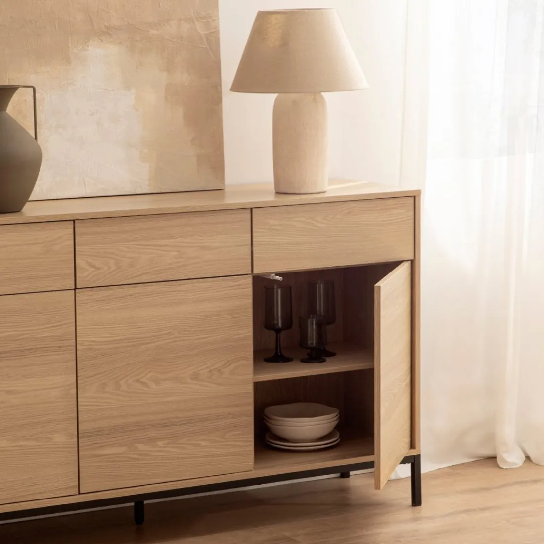 Klast Home Aparadores>Remi